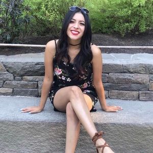 Meet your Posher, Kayla